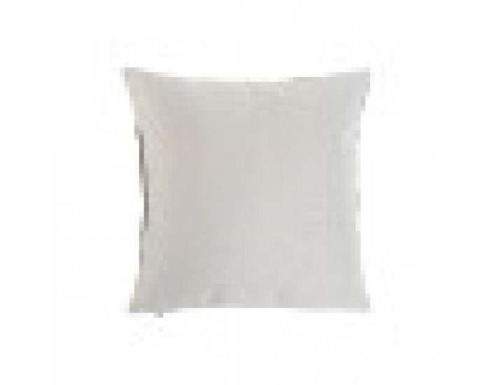 Възглавница Home ESPRIT Бял Черен 42 x 15 x 42 cm