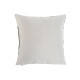 Възглавница Home ESPRIT Бял Черен 42 x 15 x 42 cm