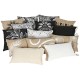 Възглавница Home ESPRIT Естествен Палма 42 x 15 x 42 cm
