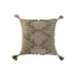 Възглавница Home ESPRIT Boho 45 x 45 cm - Perne