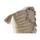 Възглавница Home ESPRIT Boho 45 x 45 cm
