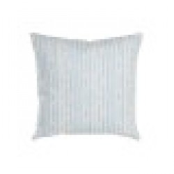 Възглавница DKD Home Decor Райета Син Бял Средиземноморско (45 x 15 x 45 cm) - Perne