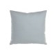 Възглавница DKD Home Decor Райета Син Бял Средиземноморско (45 x 15 x 45 cm)