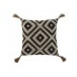 Възглавница Home ESPRIT Boho 45 x 45 cm - Perne