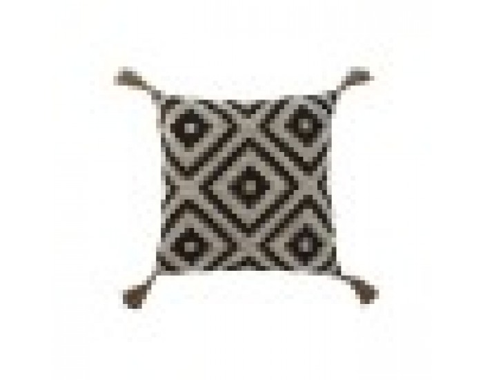 Възглавница Home ESPRIT Boho 45 x 45 cm
