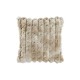 Възглавница Home ESPRIT Бежов 45 x 15 x 45 cm