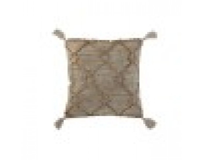 Възглавница Home ESPRIT Boho 45 x 45 cm