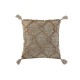 Възглавница Home ESPRIT Boho 45 x 45 cm