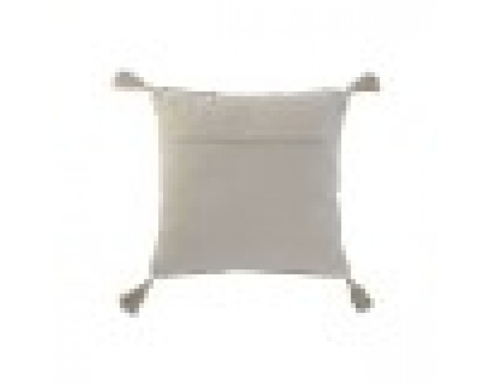 Възглавница Home ESPRIT Boho 45 x 45 cm