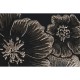 Възглавница Home ESPRIT Черен Златен 45 x 15 x 45 cm