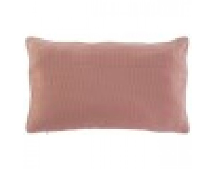 Възглавница Home ESPRIT Бял Корал Средиземноморско 60 x 10 x 35 cm