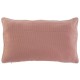 Възглавница Home ESPRIT Бял Корал Средиземноморско 60 x 10 x 35 cm