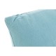 Възглавница Home ESPRIT Син Бял Небесно синьо Средиземноморско 50 x 15 x 30 cm (3 броя)