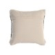 Възглавница DKD Home Decor Син 45 x 10 x 45 cm Бял Boho