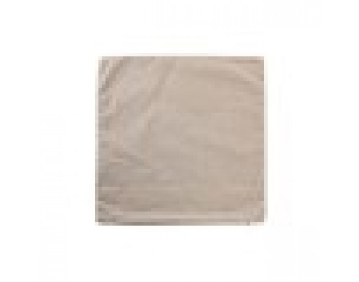 Калъфка за възглавница DKD Home Decor Листи Кафяв (50 x 1 x 50 cm)
