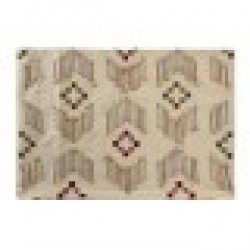 Калъфка за възглавница DKD Home Decor Бежов (60 x 1 x 40 cm) - Perne