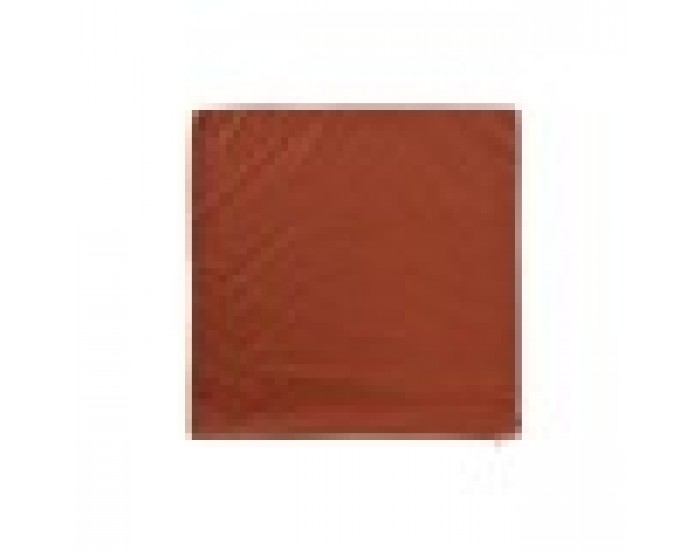 Калъфка за възглавница DKD Home Decor теракота Геометричен (50 x 1 x 50 cm)
