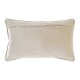 Възглавница DKD Home Decor Златен полиестер Lilled (50 x 10 x 30 cm)