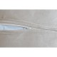 Възглавница DKD Home Decor Златен полиестер Lilled (45 x 10 x 45 cm)