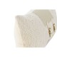 Възглавница Home ESPRIT Бял 50 x 10 x 30 cm
