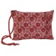 Възглавница Home ESPRIT Червен Зелен Корал 30 x 10 x 20 cm (3 броя)