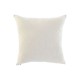 Възглавница Home ESPRIT Естествен 45 x 15 x 45 cm (3 броя)