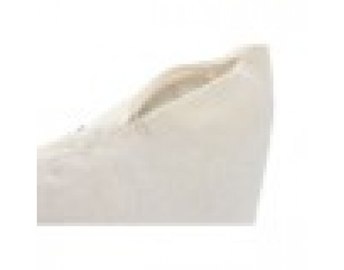 Възглавница Home ESPRIT Естествен 45 x 15 x 45 cm (3 броя)