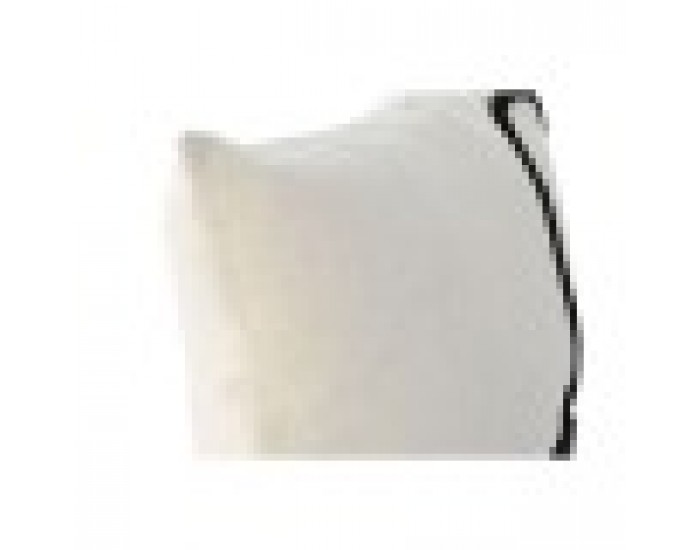 Възглавница Home ESPRIT Естествен 45 x 15 x 45 cm (3 броя)