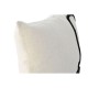 Възглавница Home ESPRIT Естествен 45 x 15 x 45 cm (3 броя)