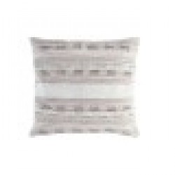 Възглавница DKD Home Decor полиестер Памук Многоцветен (60 x 10 x 60 cm) - Perne