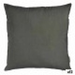 Калъфка за възглавница 60 x 0,5 x 60 cm Антрацит (12 броя) - Perne