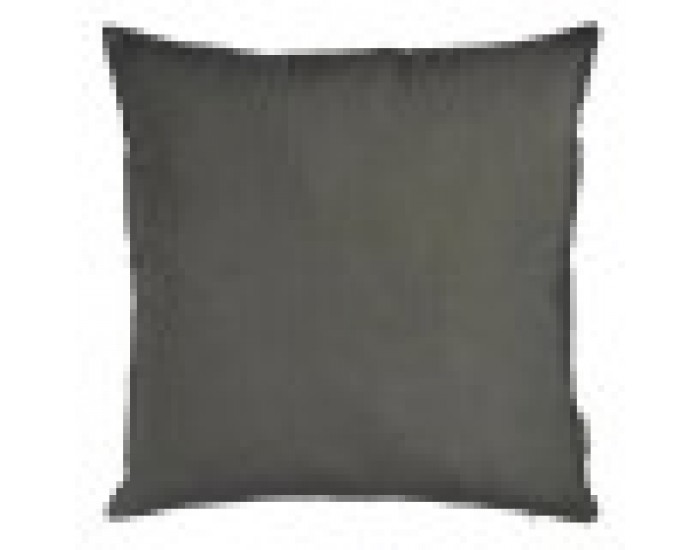 Калъфка за възглавница 60 x 0,5 x 60 cm Антрацит (12 броя)