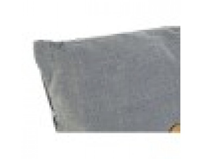 Възглавница Home ESPRIT Син Бежов Средиземноморско 60 x 20 x 60 cm (3 броя)