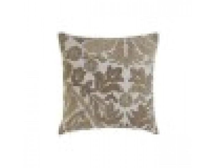 Възглавница Home ESPRIT Кафяв Бежов 45 x 15 x 45 cm