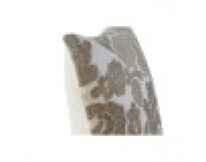 Възглавница Home ESPRIT Кафяв Бежов 45 x 15 x 45 cm