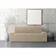 Калъф за Диван Sofaskins NIAGARA Бежов - Кресло с 1 седалка 70 - 110 cm