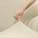 Калъф за Диван Sofaskins NIAGARA Бежов - Кресло с 1 седалка 70 - 110 cm