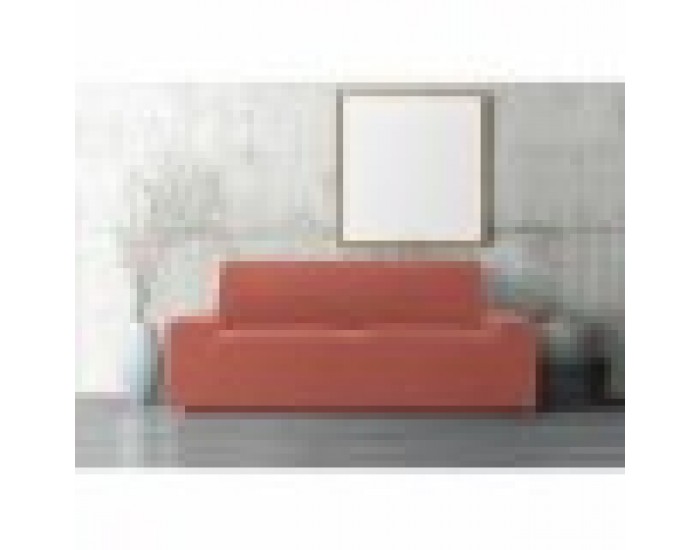 Калъф за Диван Sofaskins NIAGARA Корал - Кресло с 1 седалка 70 - 110 cm