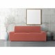 Калъф за Диван Sofaskins NIAGARA Корал - Кресло с 1 седалка 70 - 110 cm