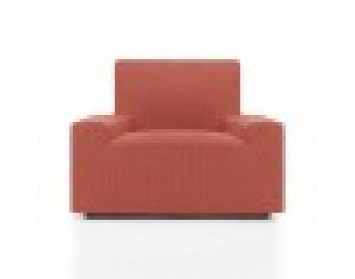 Калъф за Диван Sofaskins NIAGARA Корал - Кресло с 1 седалка 70 - 110 cm