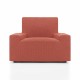 Калъф за Диван Sofaskins NIAGARA Корал - Кресло с 1 седалка 70 - 110 cm