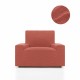 Калъф за Диван Sofaskins NIAGARA Корал - Кресло с 1 седалка 70 - 110 cm