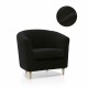 Калъф за стол Sofaskins NIAGARA 1 места - Beige