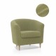 Калъф за стол Sofaskins NIAGARA 1 места - Beige