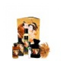 Отпускащ комплект за масаж Shunga (3 pcs) - Perne
