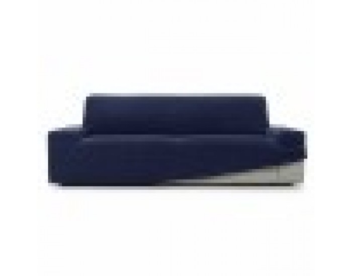 Калъф за Диван Sofaskins NIAGARA Морско син - Двуместно канапе 140 - 180 cm