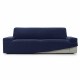 Калъф за Диван Sofaskins NIAGARA Морско син - Двуместно канапе 140 - 180 cm