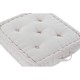 Възглавница DKD Home Decor Многоцветен На почва полиестер Памук (60 x 60 x 13 cm) (3 броя)