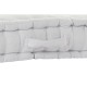 Възглавница DKD Home Decor Многоцветен На почва полиестер Памук (60 x 60 x 13 cm) (3 броя)