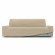 Калъф за Диван Sofaskins NIAGARA Бежов - Триместно канапе 180 - 230 cm